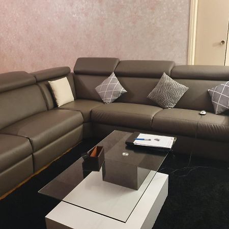 Dans Grand Appart De 113M2 Proche Paris Крей Екстер'єр фото