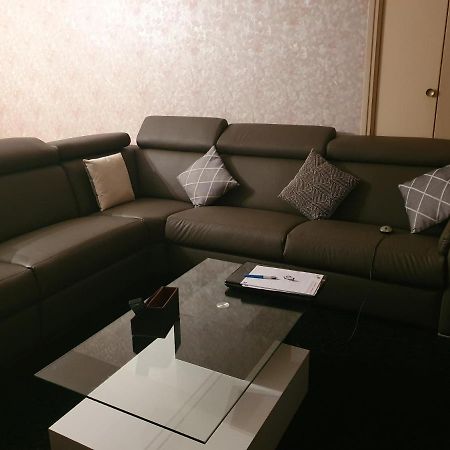 Dans Grand Appart De 113M2 Proche Paris Крей Екстер'єр фото