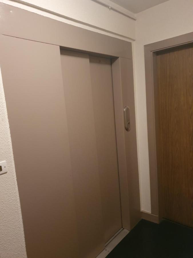 Dans Grand Appart De 113M2 Proche Paris Крей Екстер'єр фото