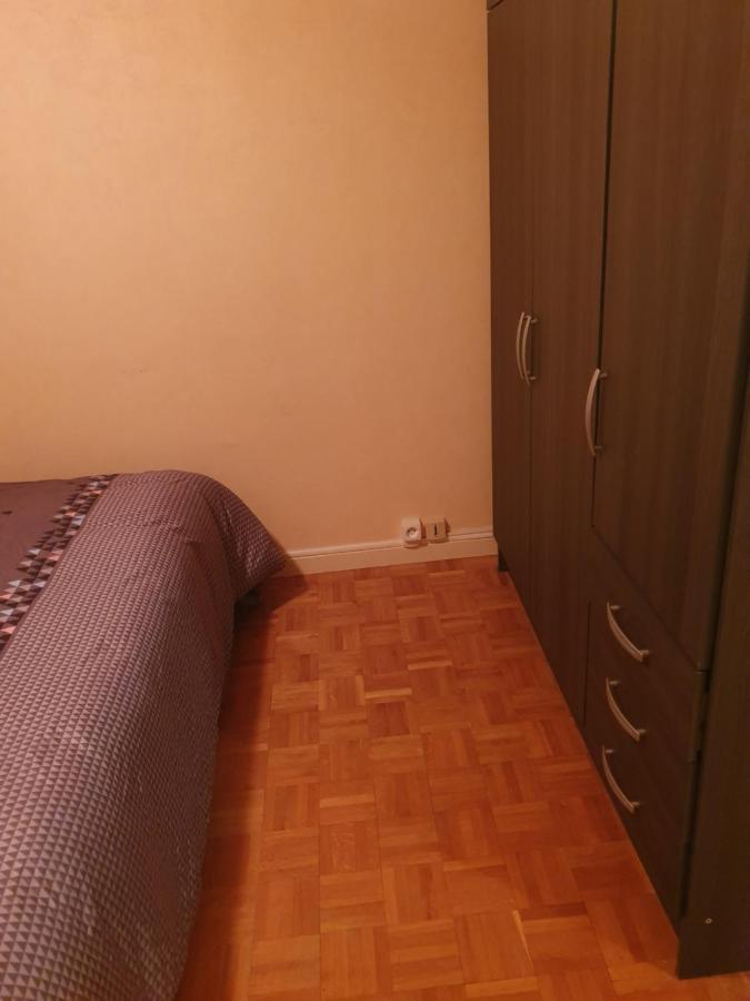 Dans Grand Appart De 113M2 Proche Paris Крей Екстер'єр фото